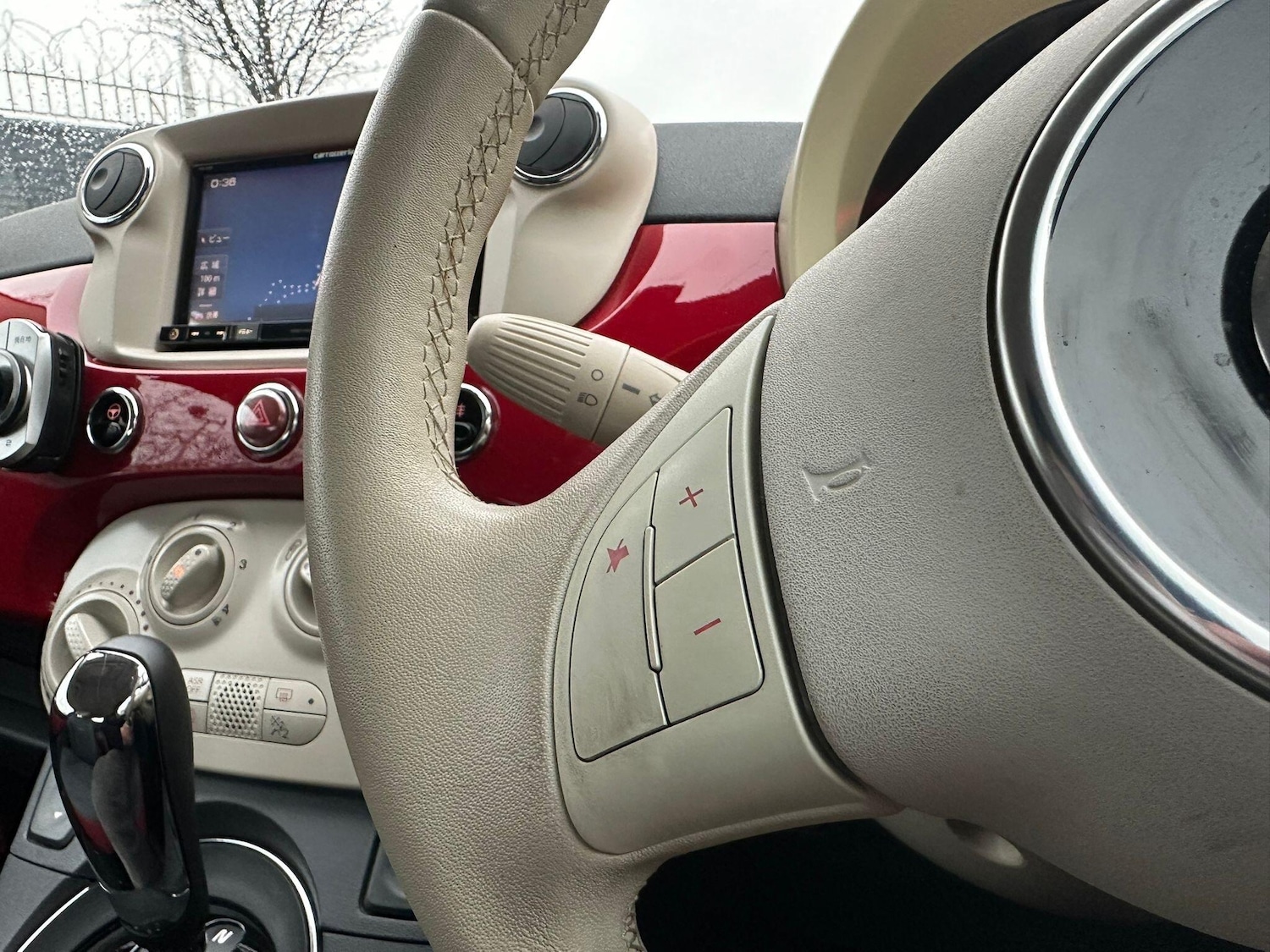 Used Fiat 500 for sale - 77783516: Photo 13