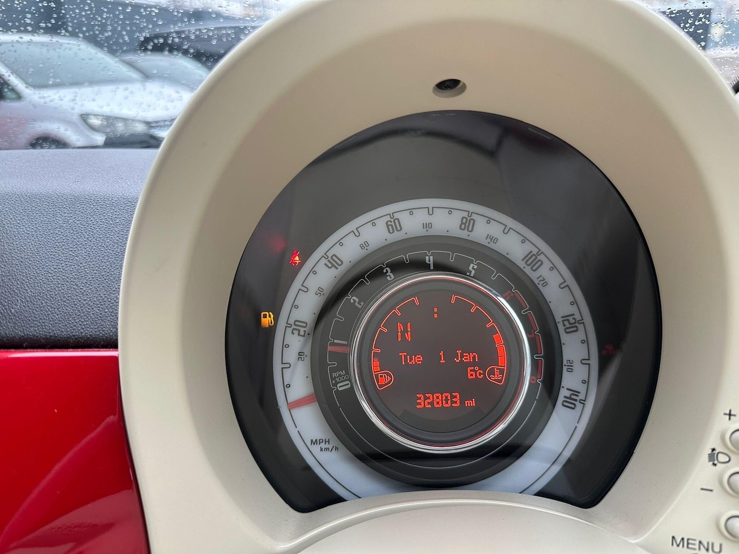 Used Fiat 500 for sale - 77783516: Photo 14