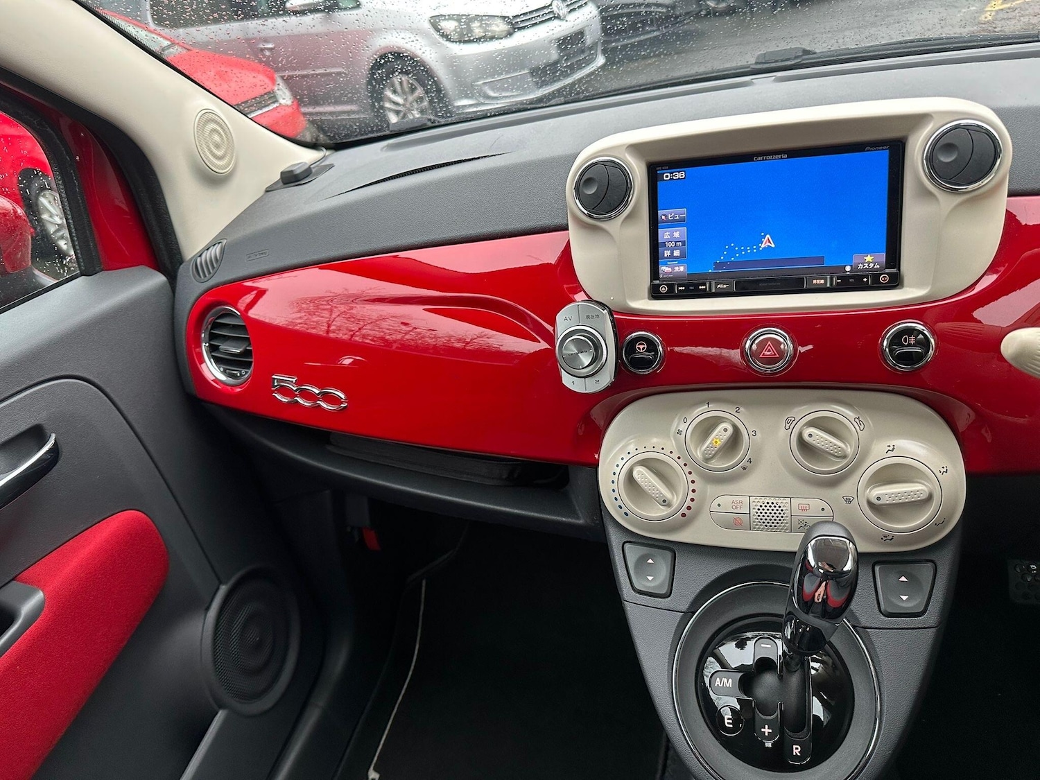 Used Fiat 500 for sale - 77783516: Photo 15