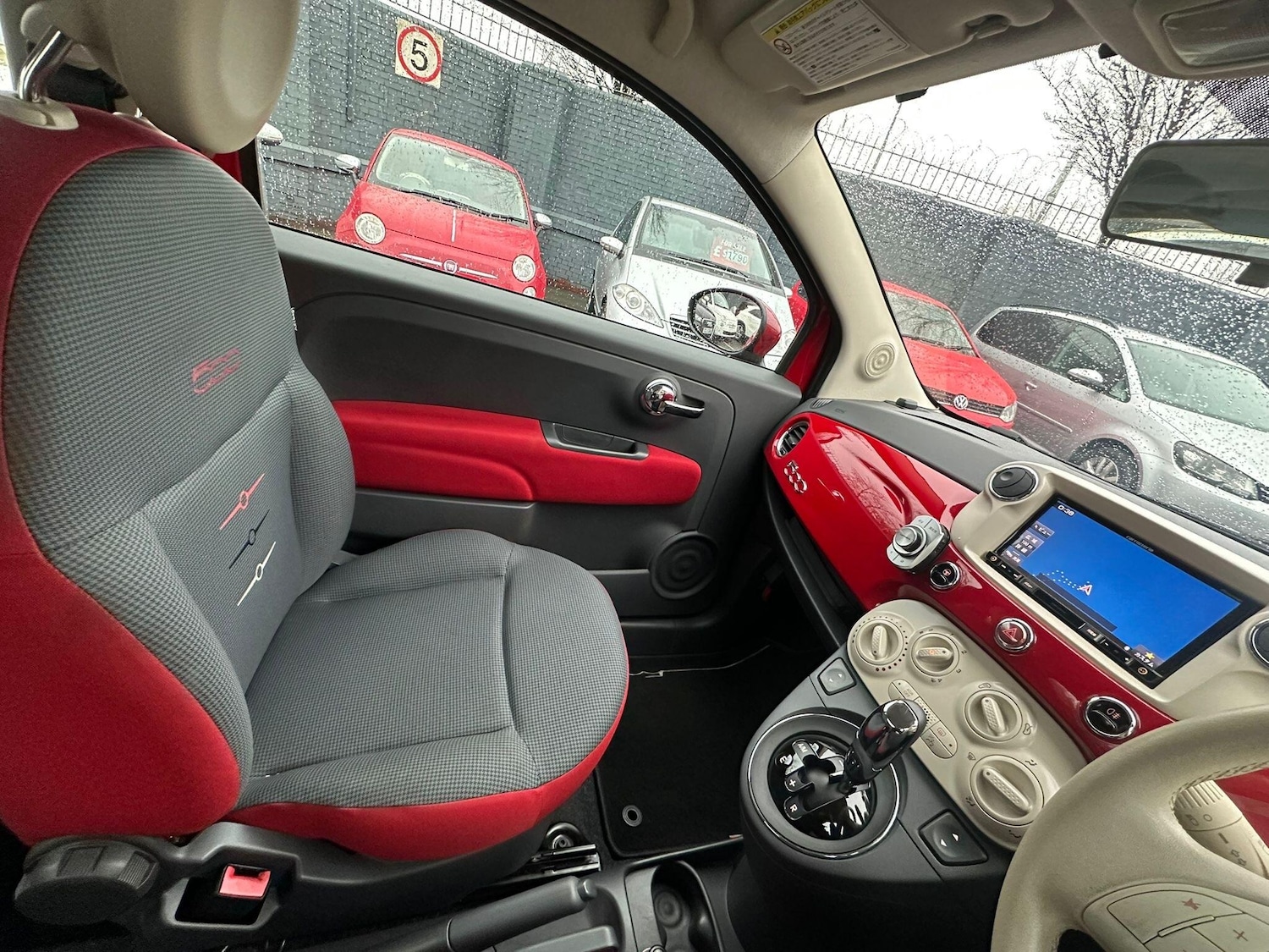Used Fiat 500 for sale - 77783516: Photo 16