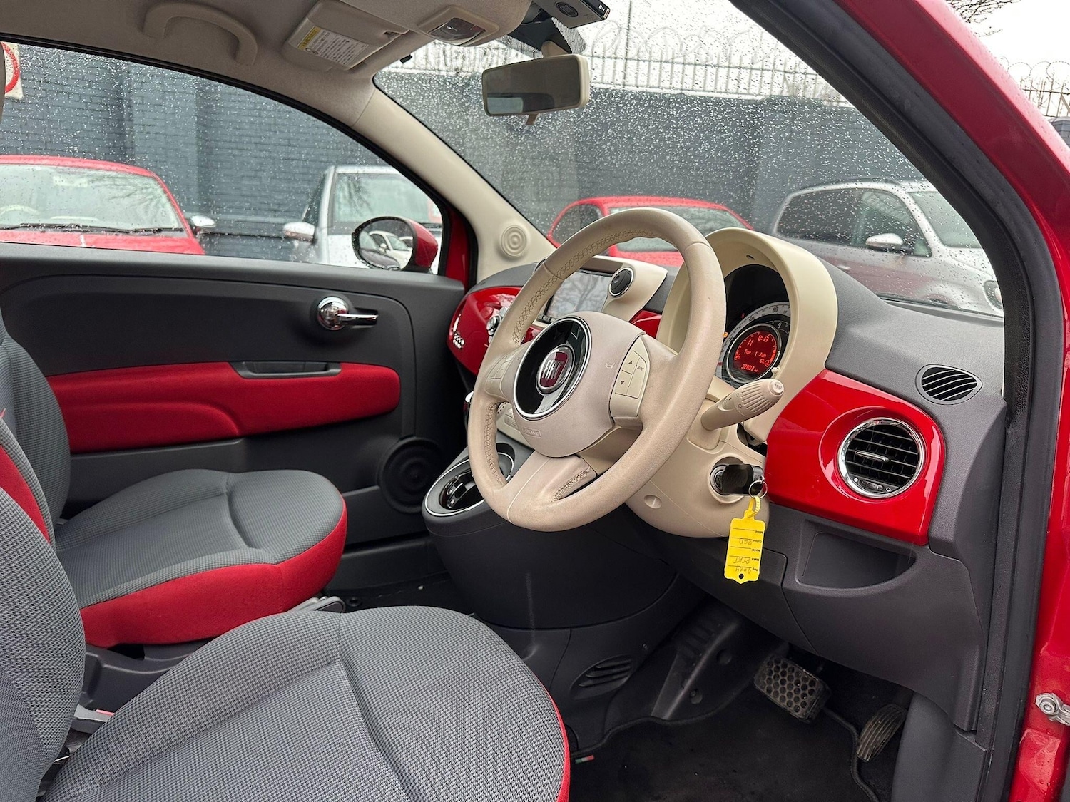 Used Fiat 500 for sale - 77783516: Photo 17