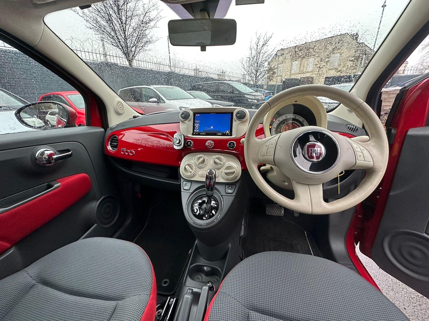 Used Fiat 500 for sale - 77783516: Photo 18