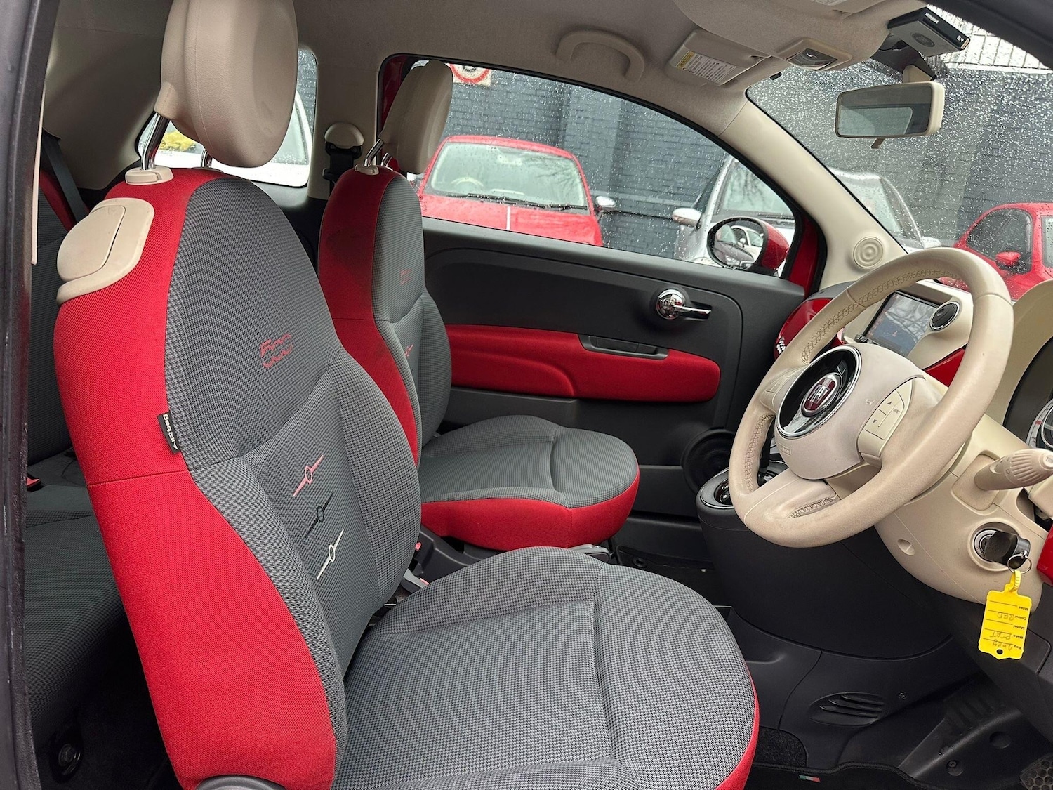 Used Fiat 500 for sale - 77783516: Photo 20