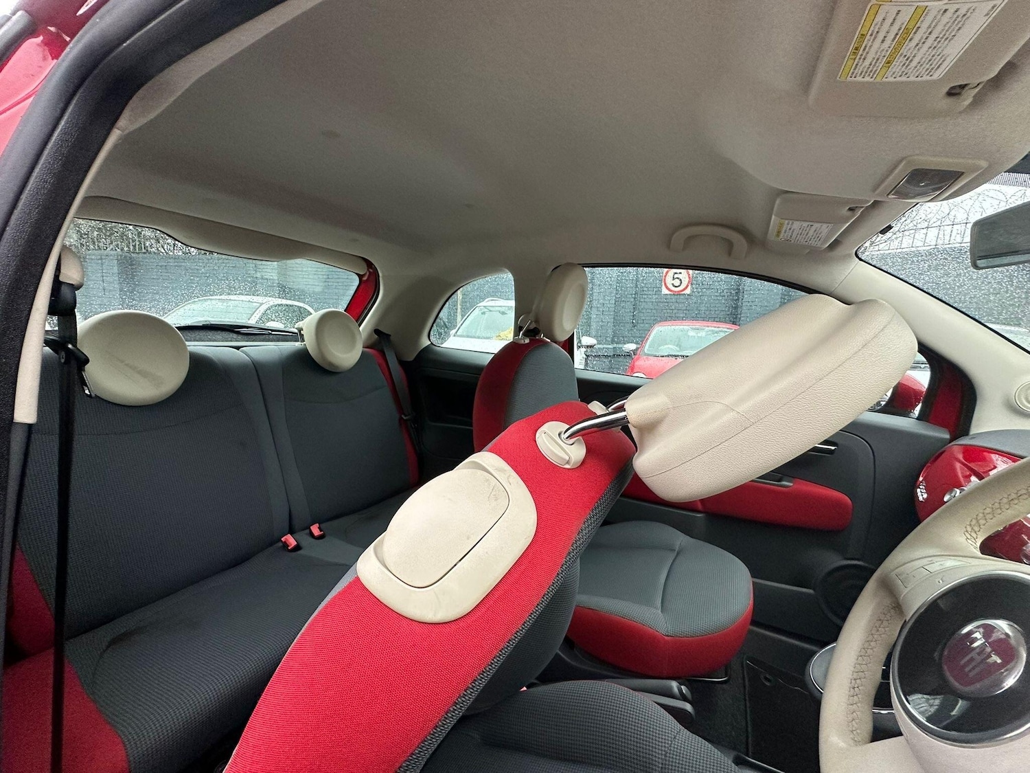 Used Fiat 500 for sale - 77783516: Photo 21