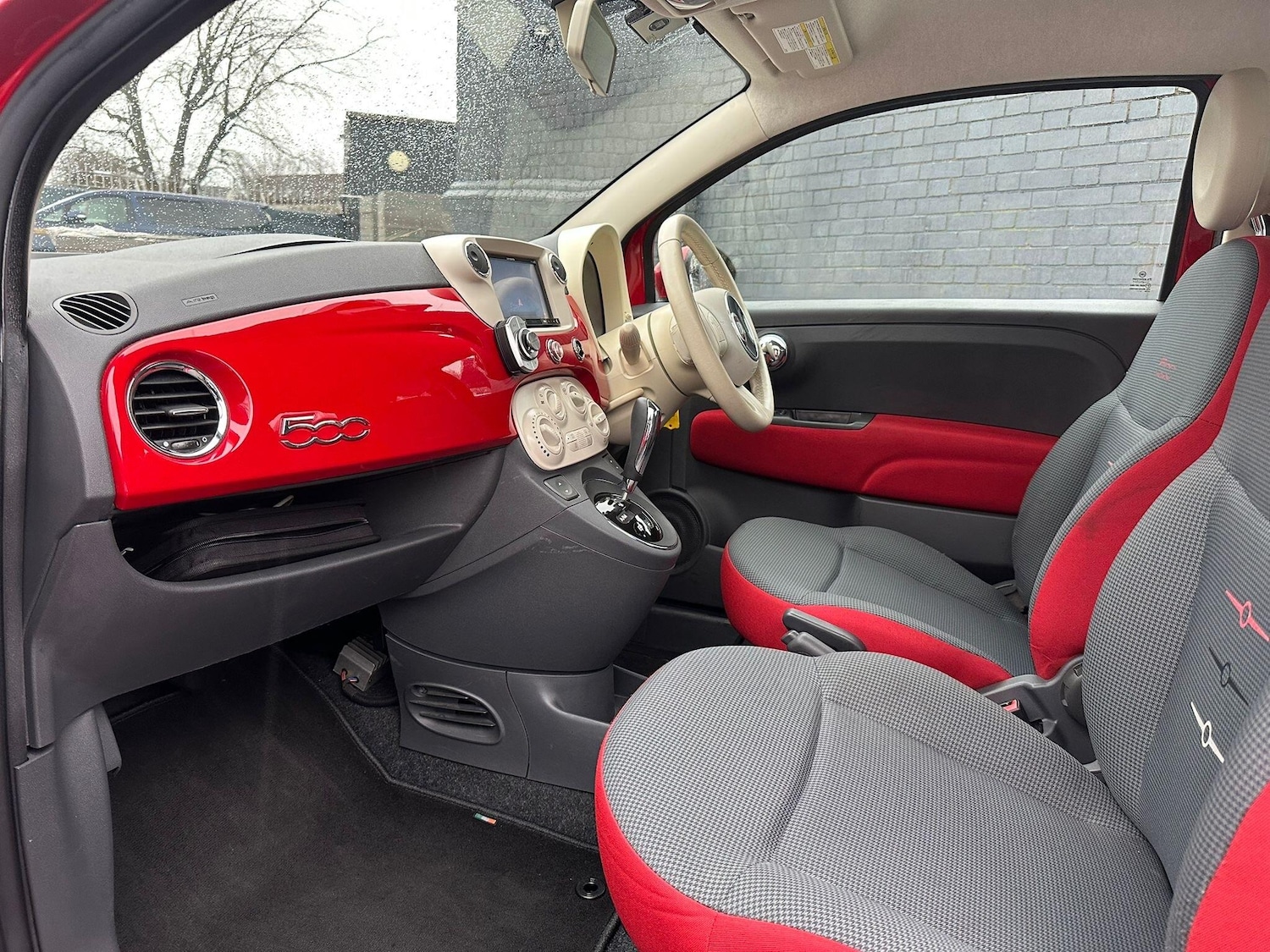 Used Fiat 500 for sale - 77783516: Photo 22