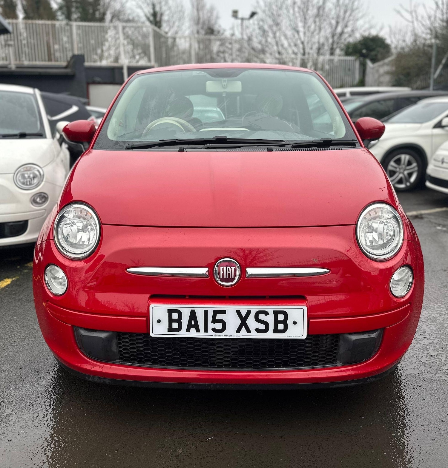 Used Fiat 500 for sale - 77783516: Photo 4