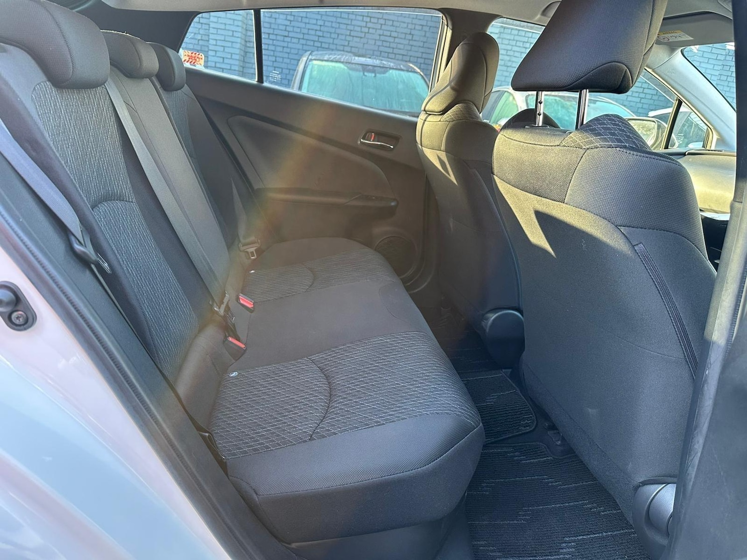 Used Toyota Prius for sale - 77016622: Photo 14