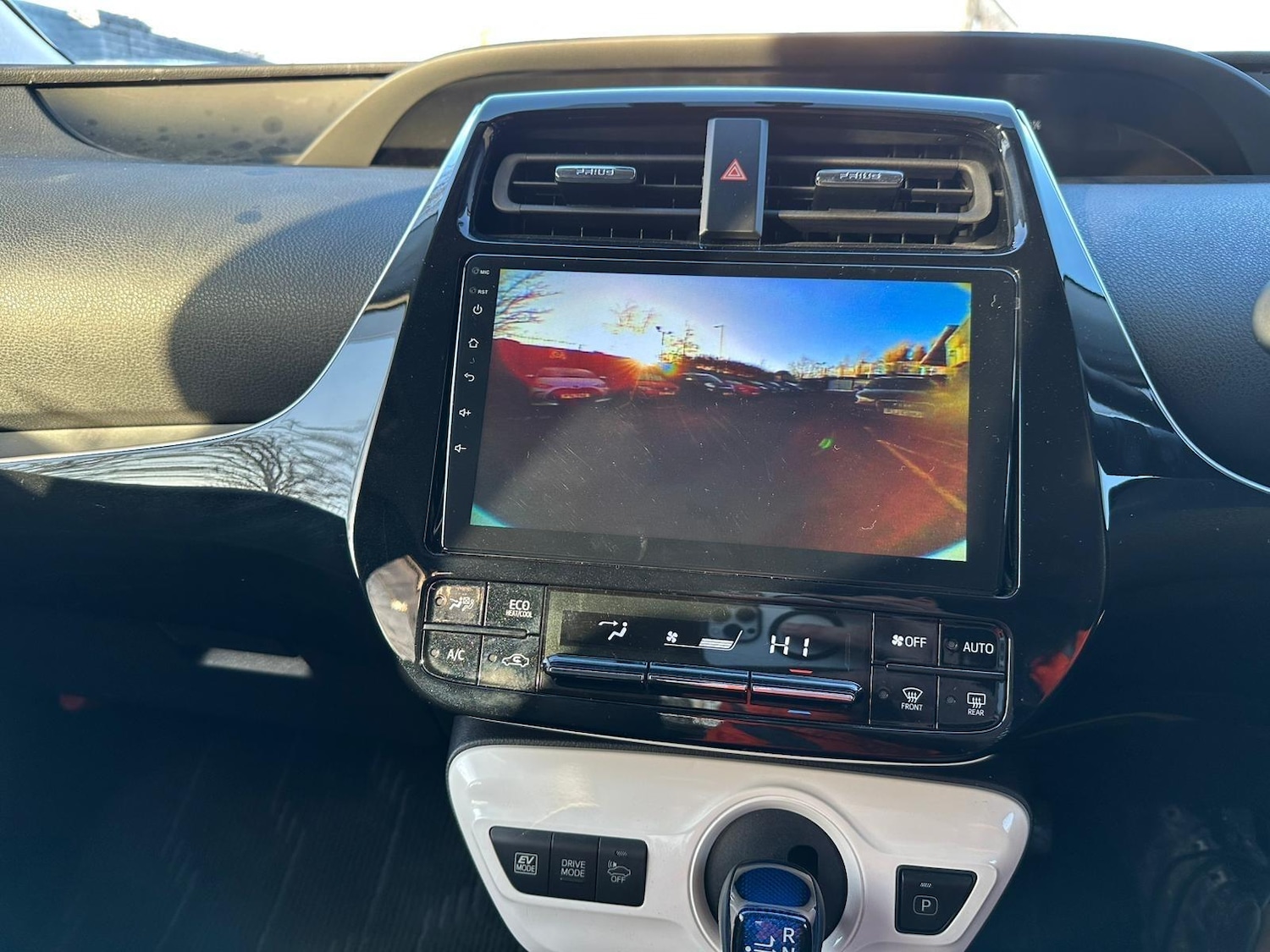 Used Toyota Prius for sale - 77016622: Photo 15