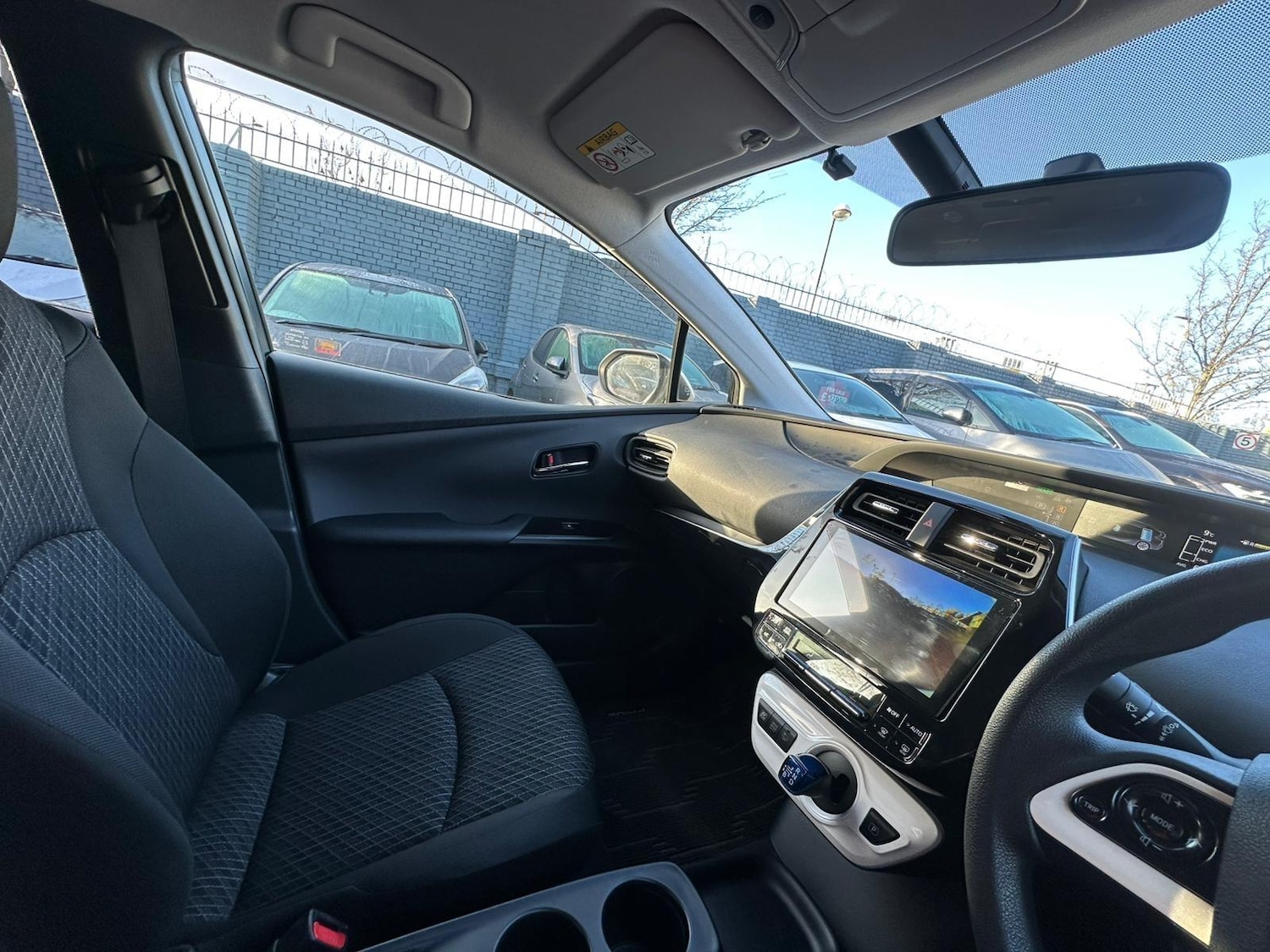 Used Toyota Prius for sale - 77016622: Photo 16