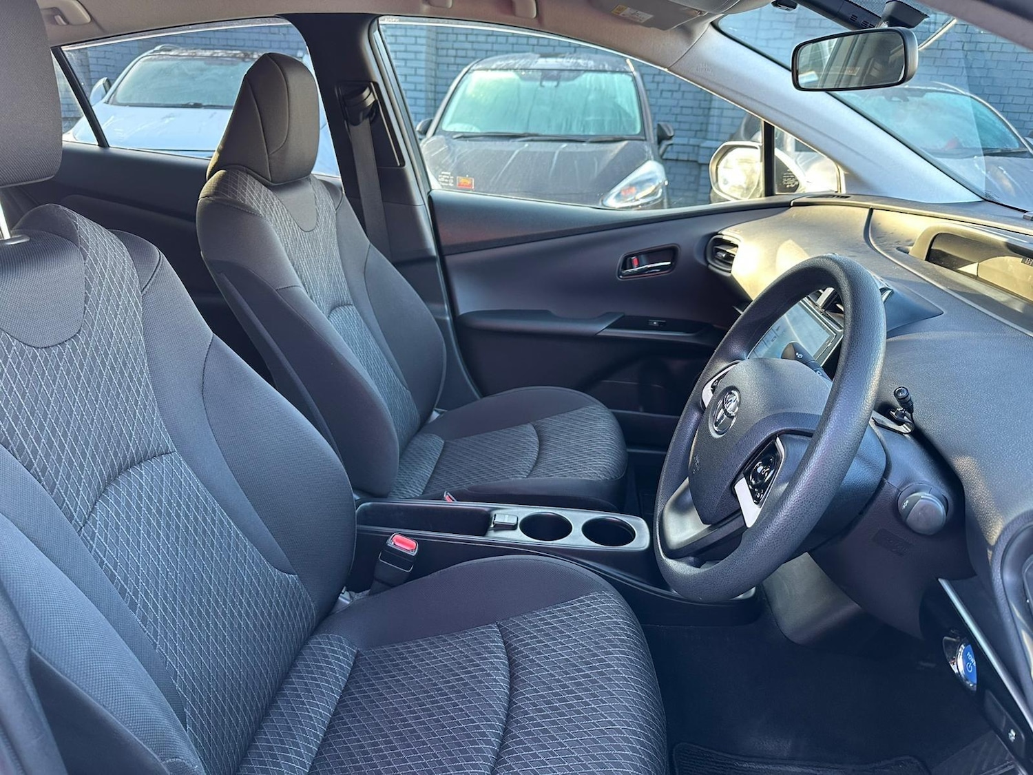 Used Toyota Prius for sale - 77016622: Photo 17