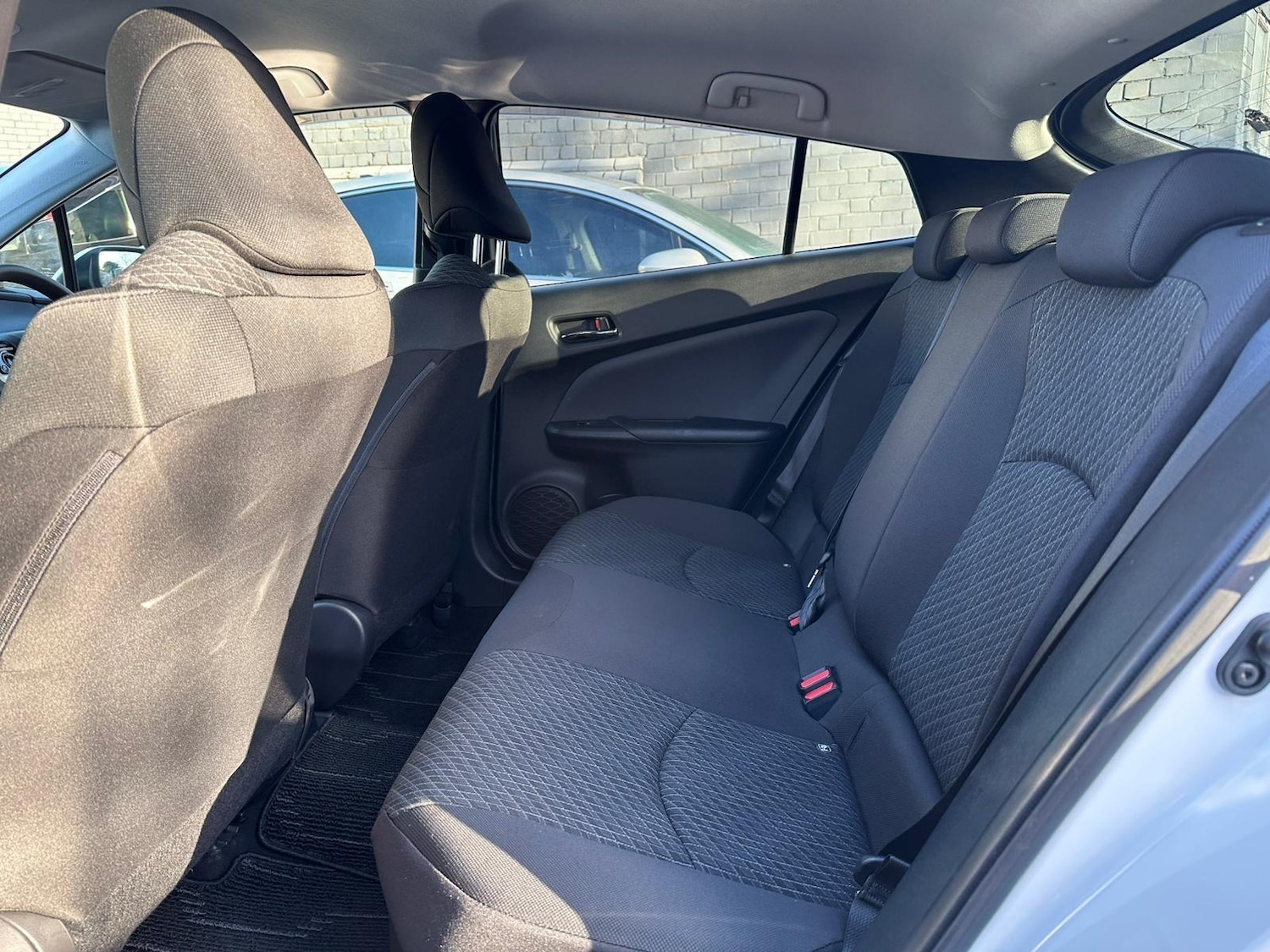 Used Toyota Prius for sale - 77016622: Photo 18