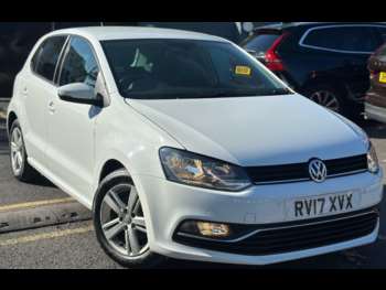 2017 (17) - 1.2 TSI BlueMotion Tech Match Edition Euro 6 (s/s) 5dr