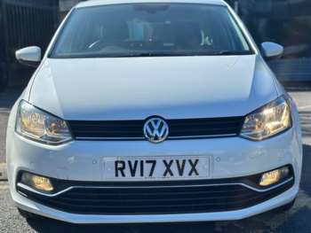 Used Volkswagen Polo 2017 for sale - 75233039: Photo