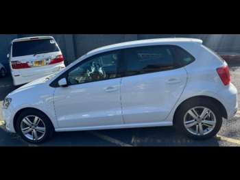 Used Volkswagen Polo 2017 for sale - 75233039: Photo