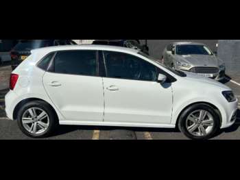 Used Volkswagen Polo 2017 for sale - 75233039: Photo