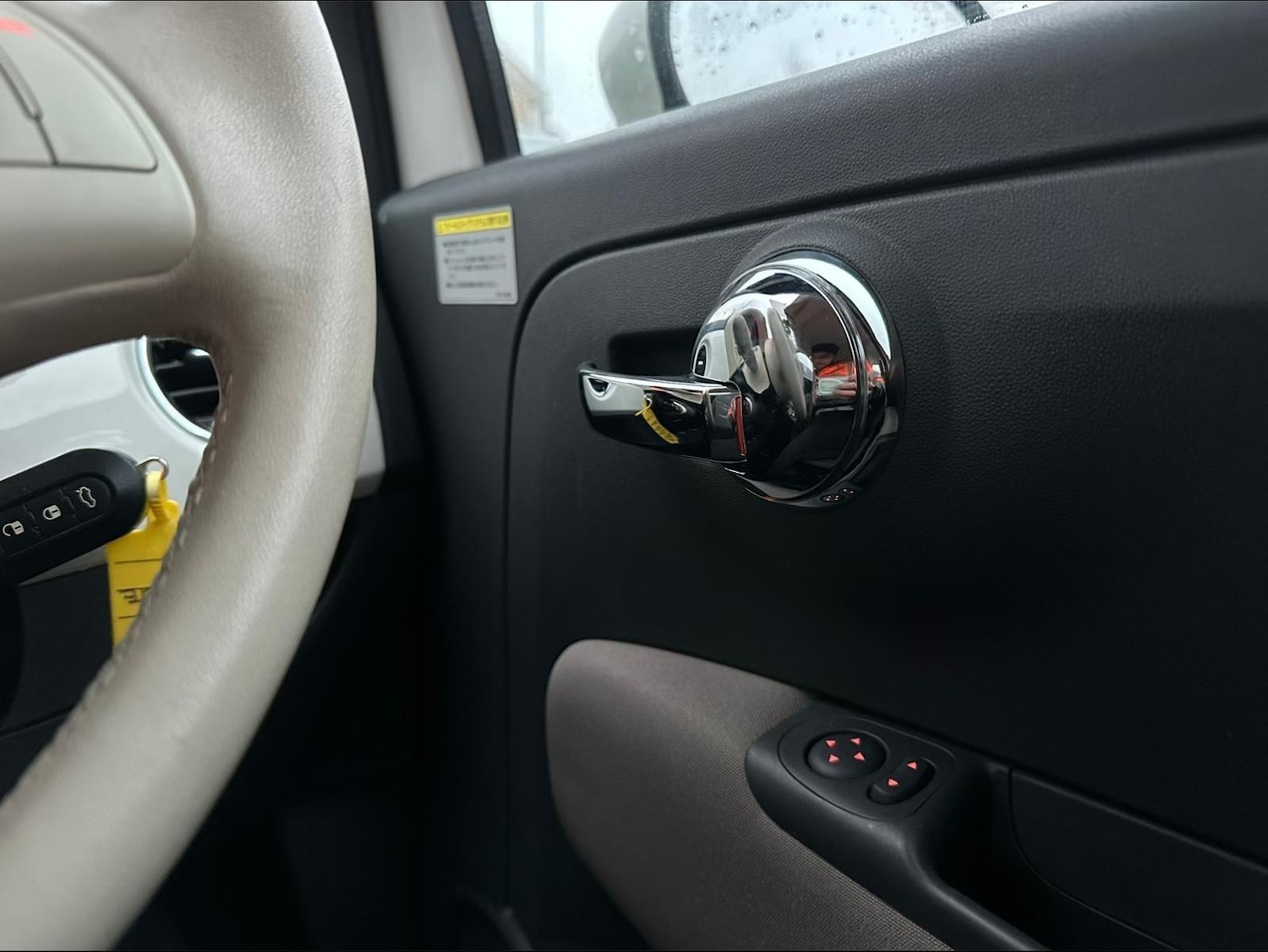 Used Fiat 500 for sale - 77084509: Photo 10