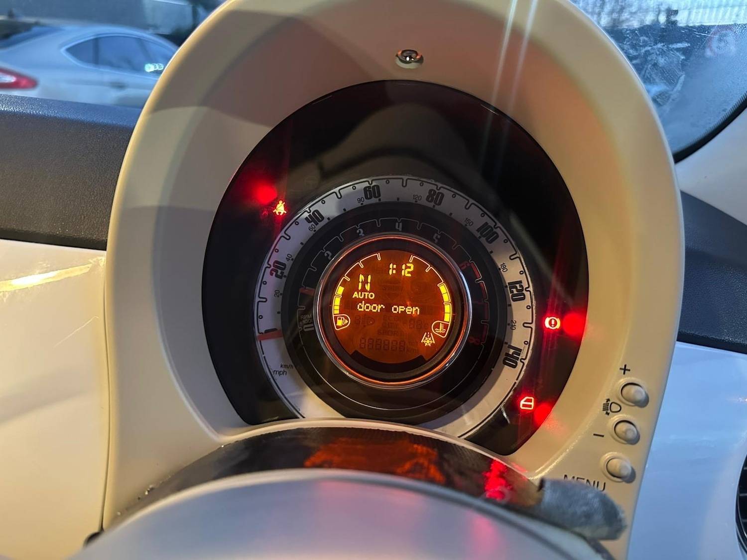 Used Fiat 500 for sale - 77084509: Photo 16