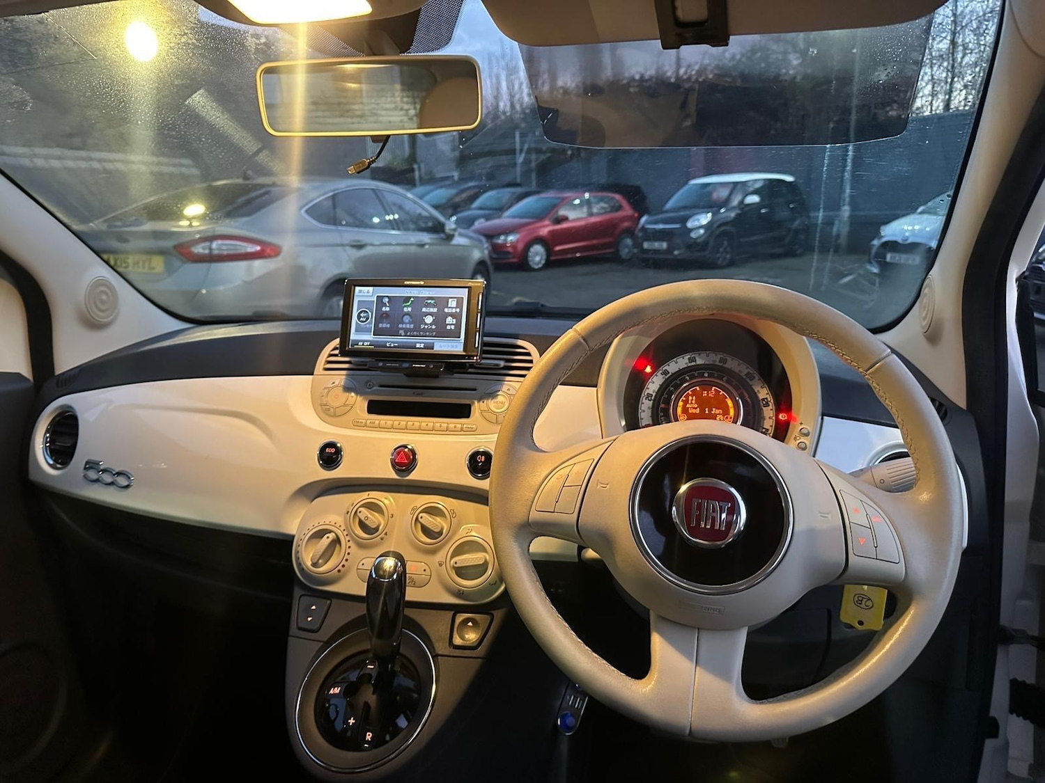 Used Fiat 500 for sale - 77084509: Photo 18