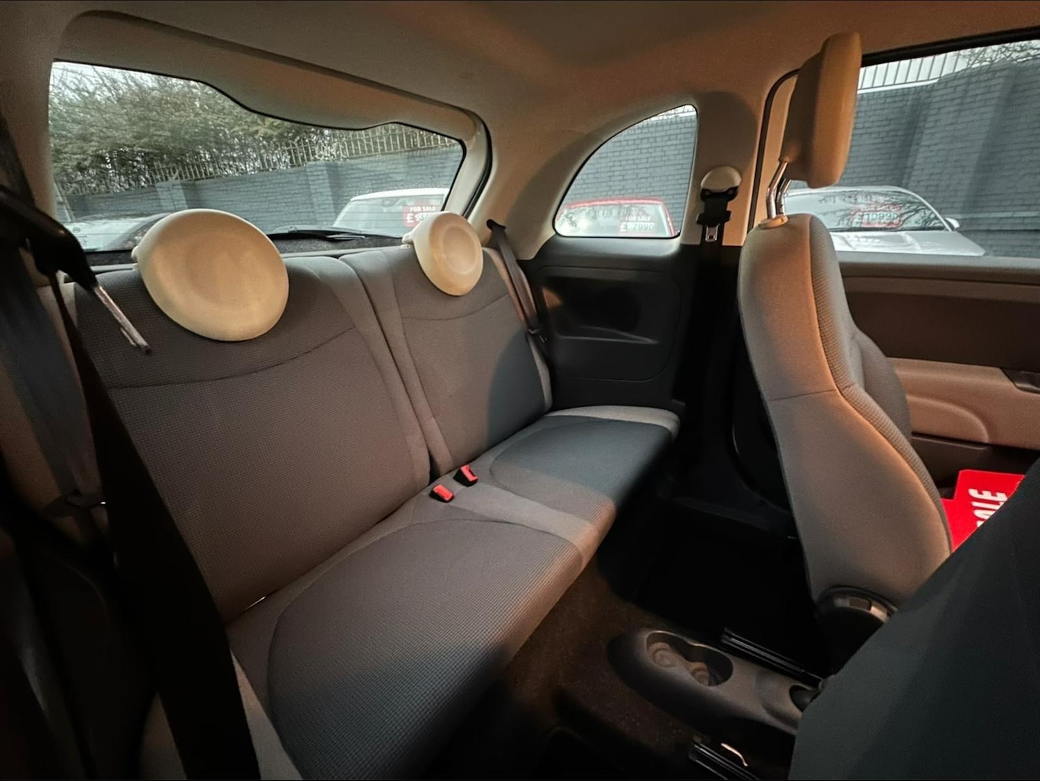 Used Fiat 500 for sale - 77084509: Photo 19