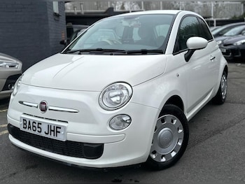 (15) - 0.9 TwinAir Lounge Dualogic Euro 6 (s/s) 3dr