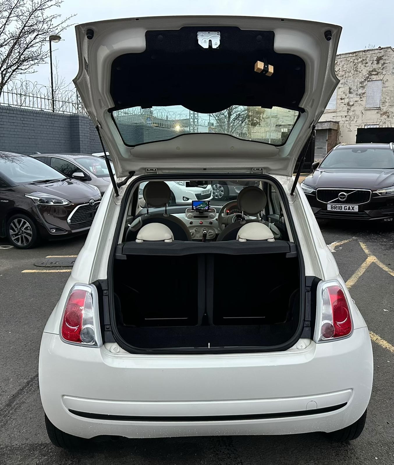 Used Fiat 500 for sale - 77084509: Photo 20
