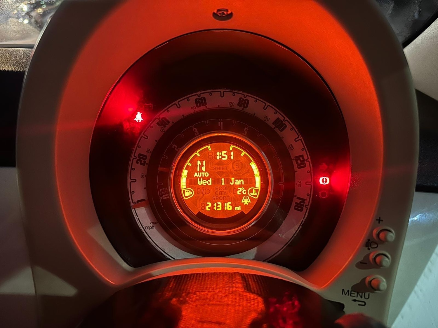 Used Fiat 500 for sale - 77084509: Photo 21