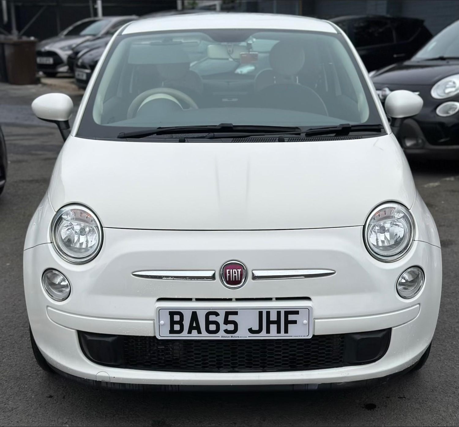 Used Fiat 500 for sale - 77084509: Photo 7