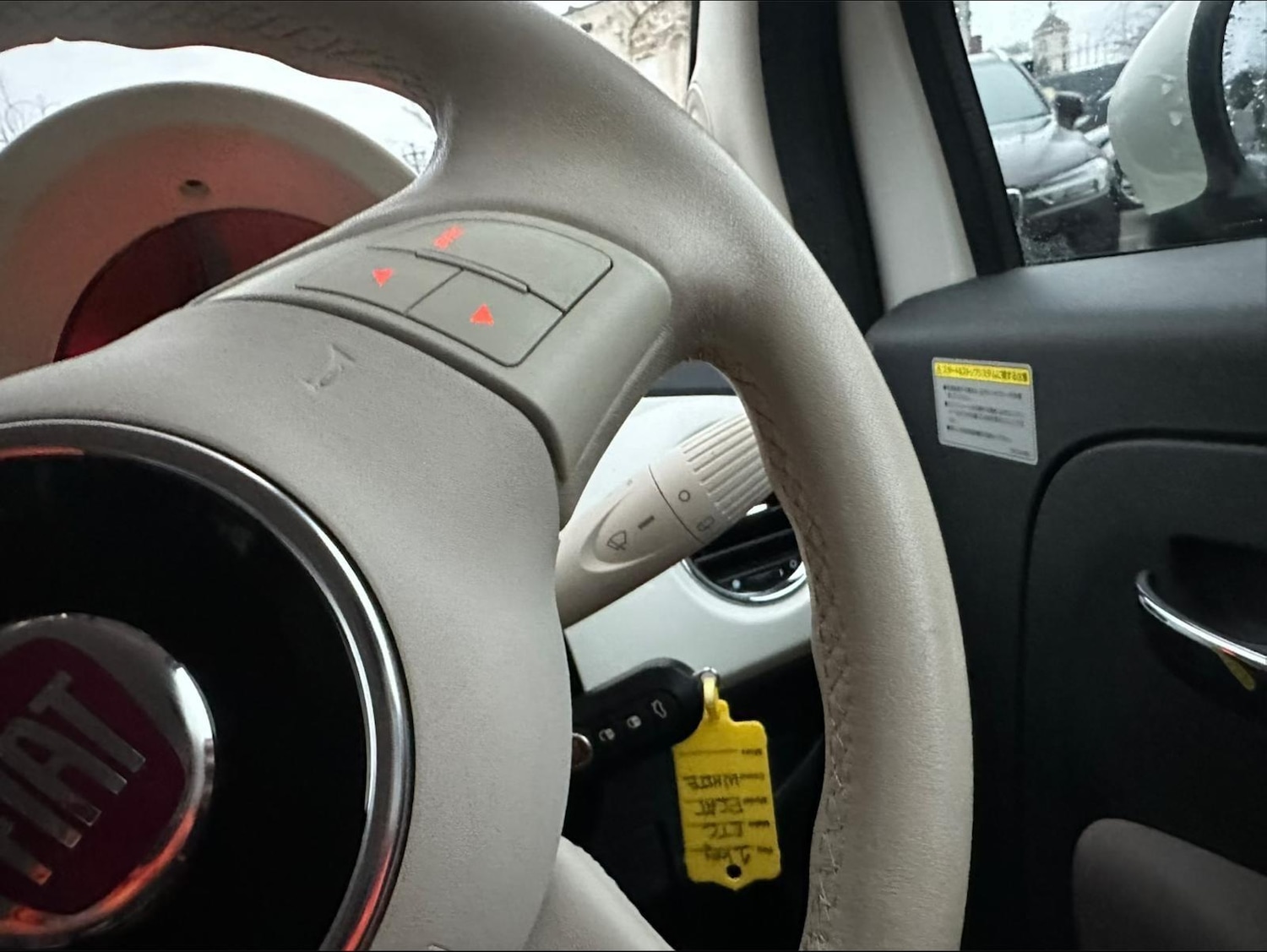 Used Fiat 500 for sale - 77084509: Photo 9