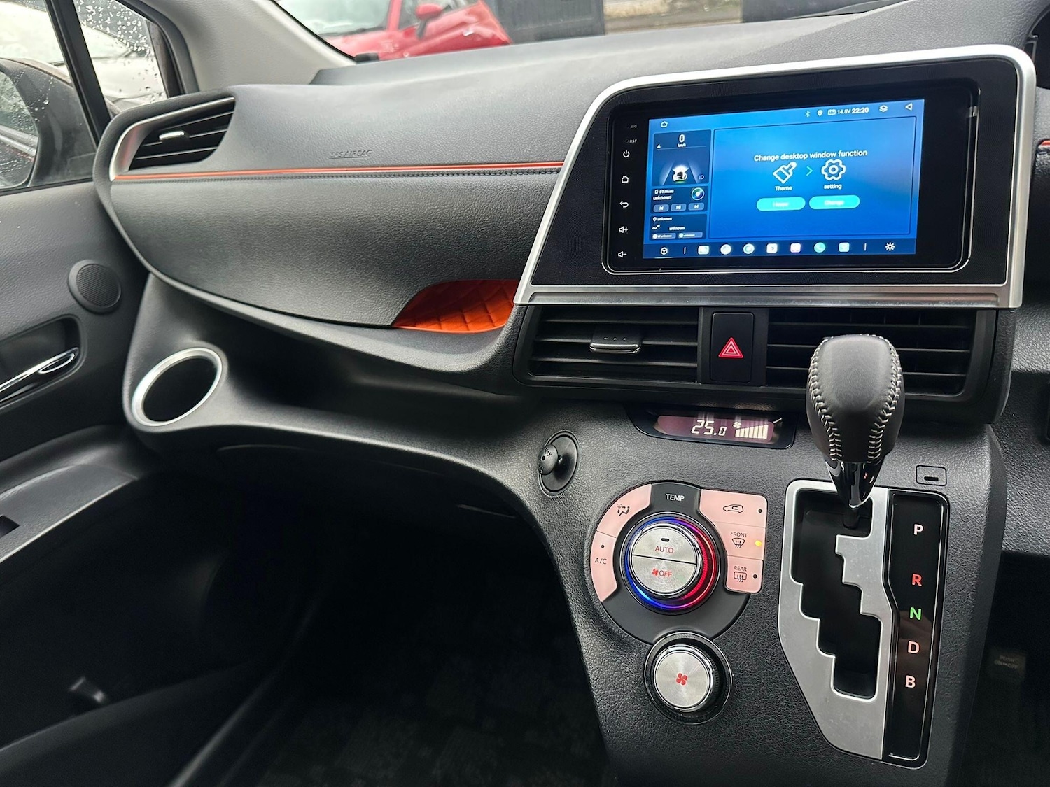 Used Toyota Sienta 2025 for sale - 78115073: Photo 12