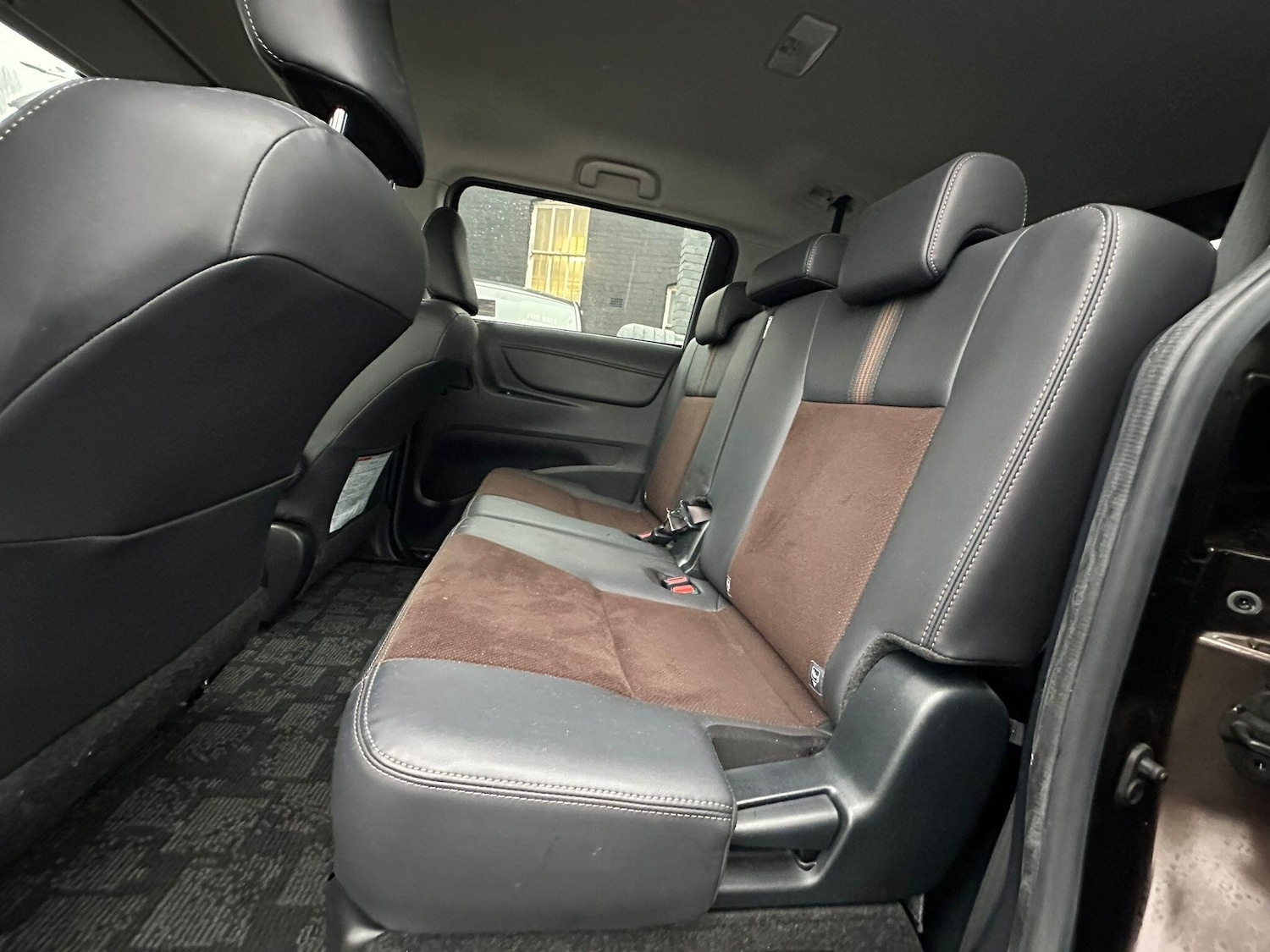 Used Toyota Sienta 2025 for sale - 78115073: Photo 19