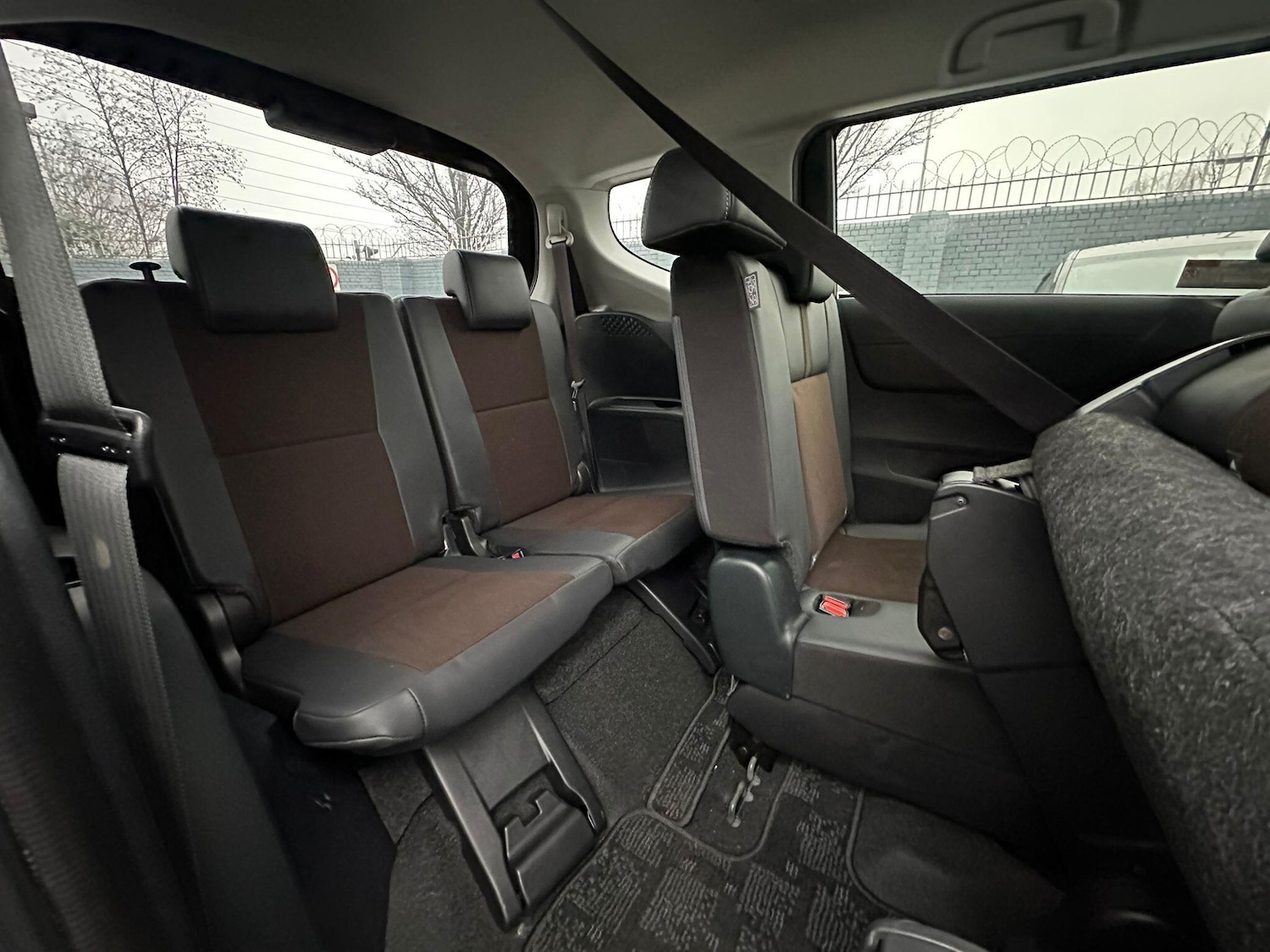 Used Toyota Sienta 2025 for sale - 78115073: Photo 20