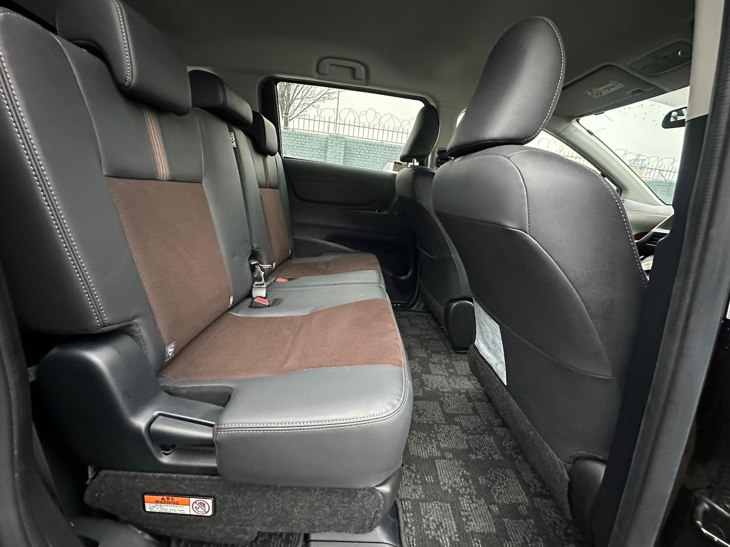 Used Toyota Sienta 2025 for sale - 78115073: Photo 22