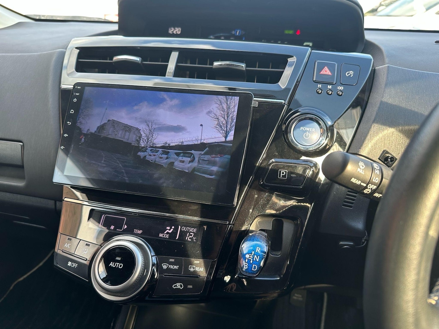 Used Toyota Prius+ for sale - 76476432: Photo 10