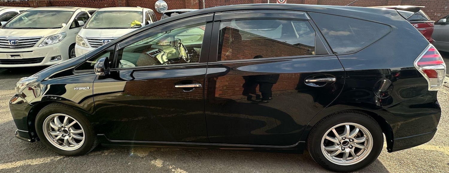 Used Toyota Prius+ for sale - 76476432: Photo 6