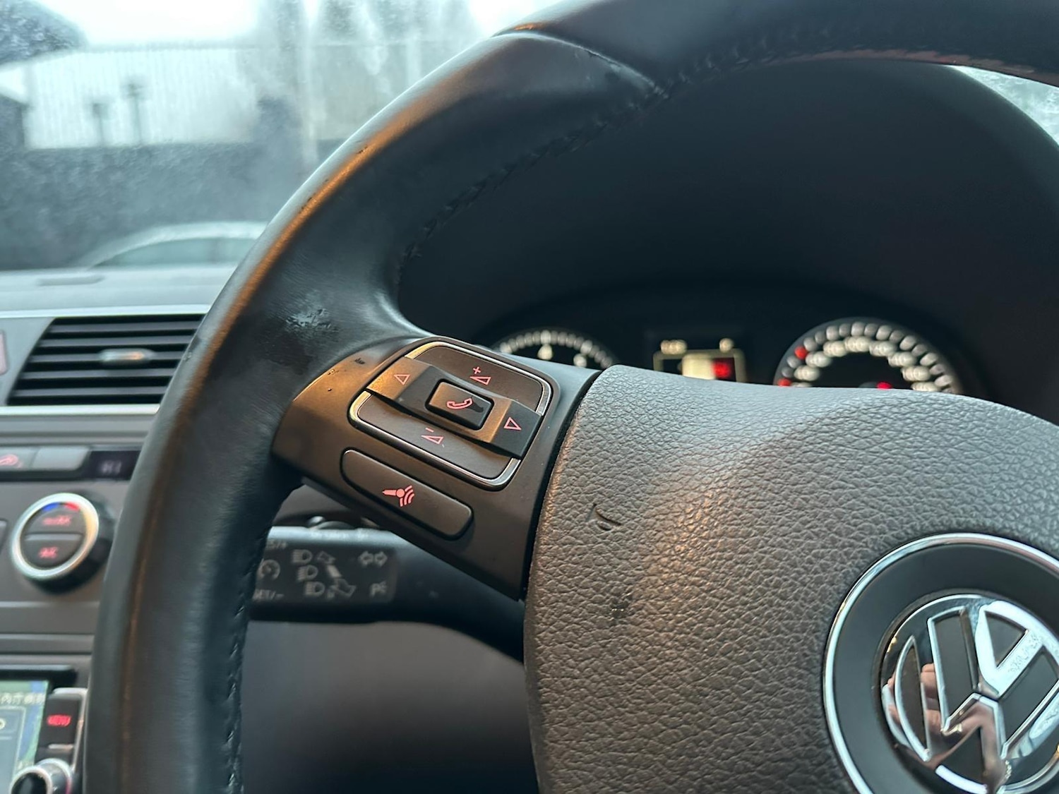 Used Volkswagen Touran for sale - 77537418: Photo 17