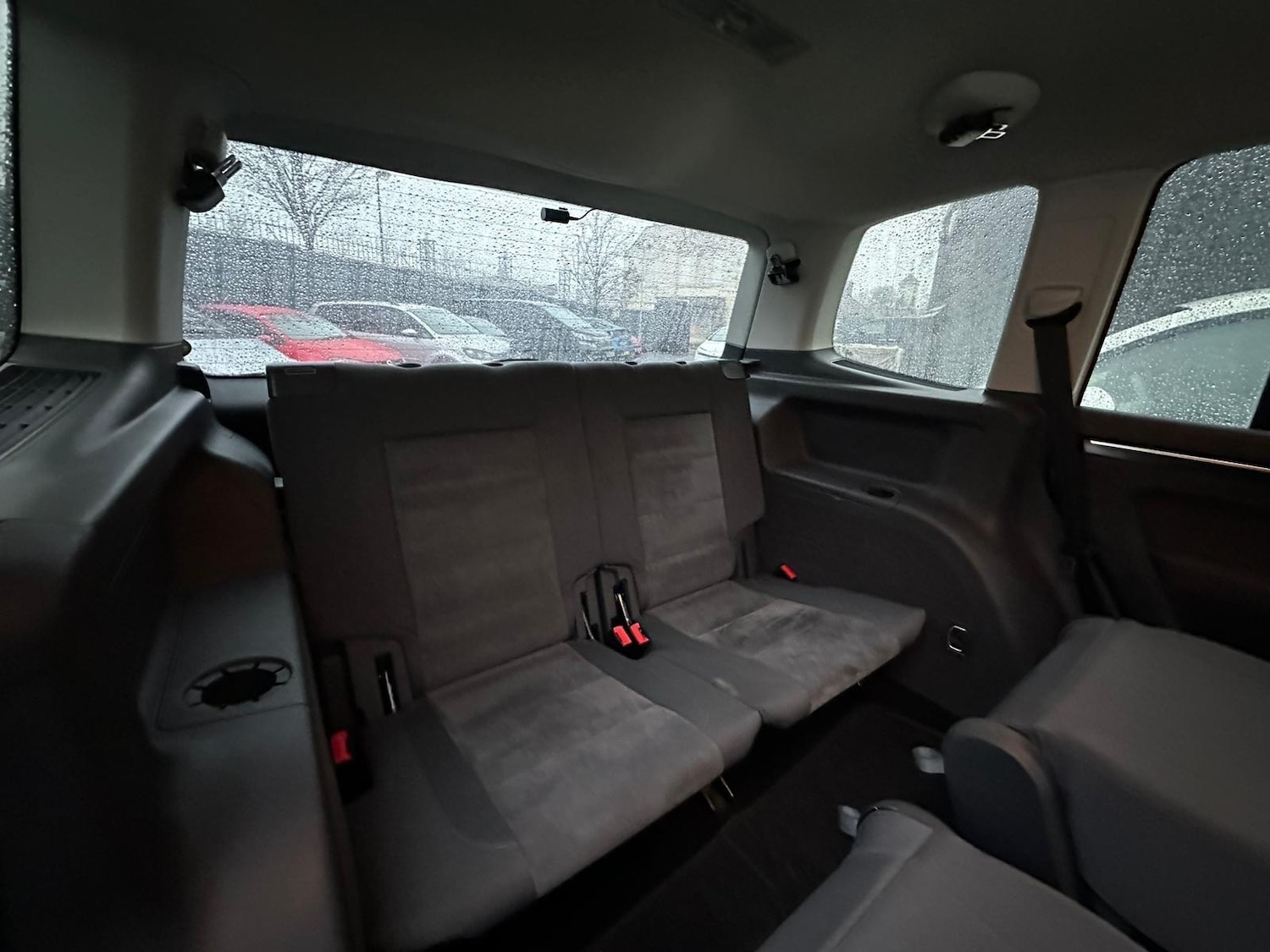 Used Volkswagen Touran for sale - 77537418: Photo 20