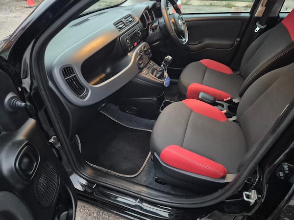 Used Fiat Panda 2018 for sale - 76305712: Photo 10