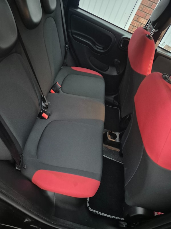 Used Fiat Panda 2018 for sale - 76305712: Photo 13