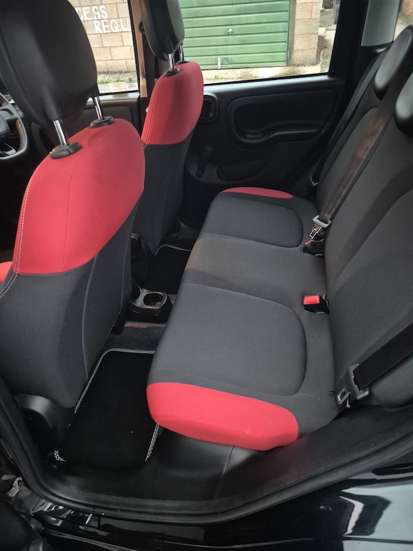 Used Fiat Panda 2018 for sale - 76305712: Photo 14