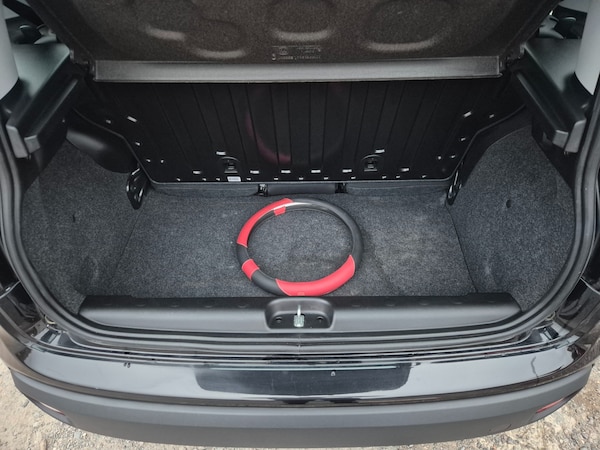 Used Fiat Panda 2018 for sale - 76305712: Photo 15