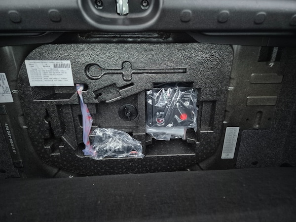 Used Fiat Panda 2018 for sale - 76305712: Photo 16