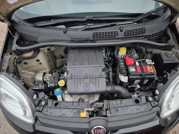 Used Fiat Panda 2018 for sale - 76305712: Photo 17