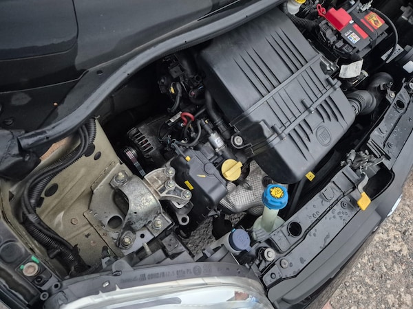 Used Fiat Panda 2018 for sale - 76305712: Photo 18