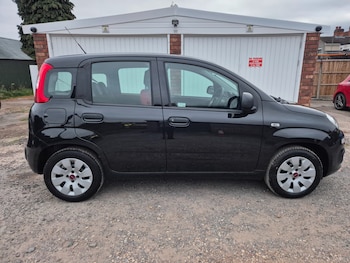Used Fiat Panda 2018 for sale - 76305712: Photo 2