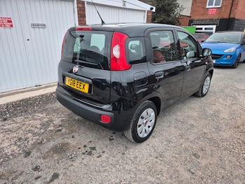 Used Fiat Panda 2018 for sale - 76305712: Photo 3