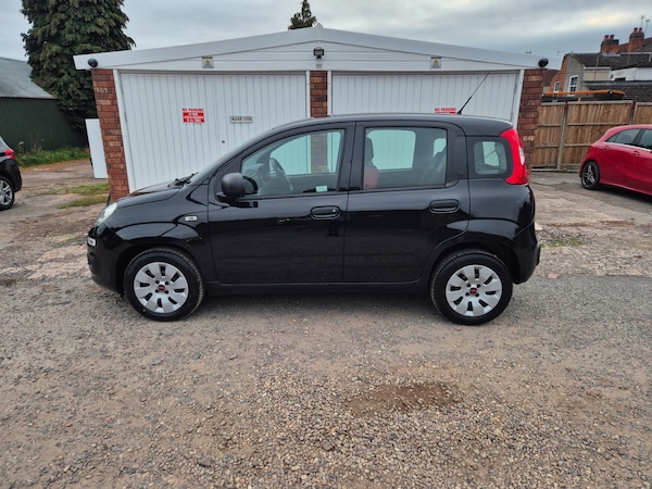 Used Fiat Panda 2018 for sale - 76305712: Photo 6