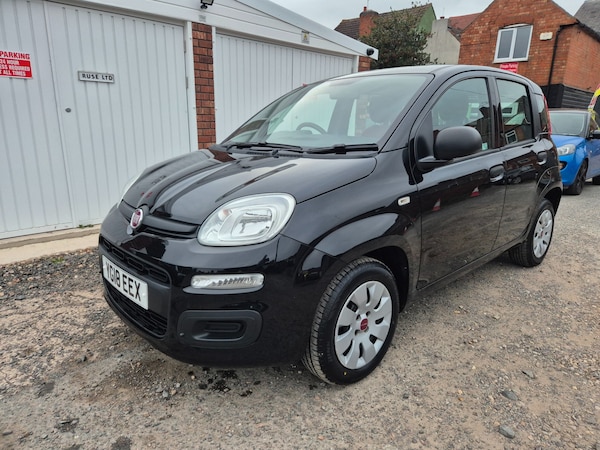 Used Fiat Panda 2018 for sale - 76305712: Photo 7