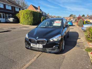 2019 (68) - 218i SE Gran Tourer 5dr - 7 Seater