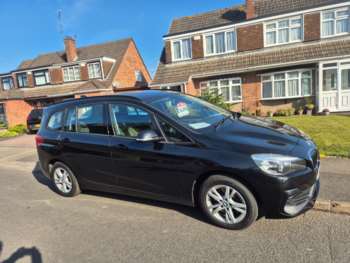 Used BMW 2 Series 2019 for sale - 75252542: Photo