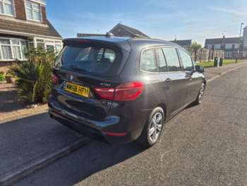 Used BMW 2 Series 2019 for sale - 75252542: Photo